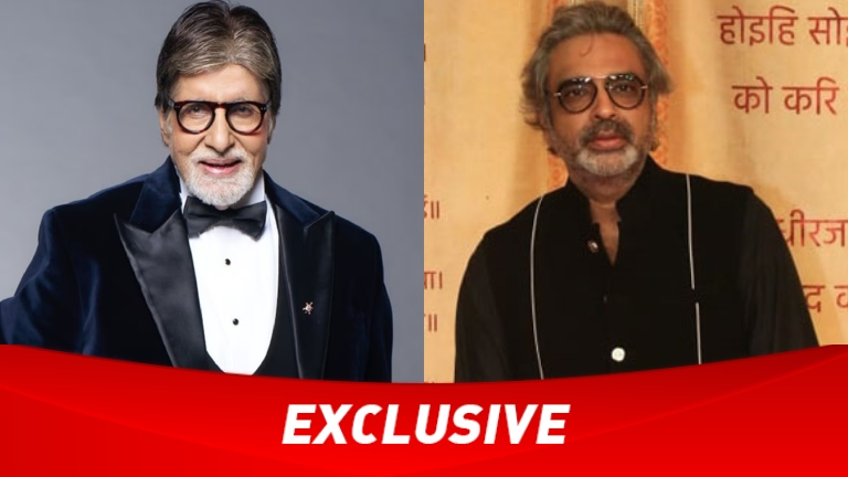 avinash gowariker, amitabh bachchan,