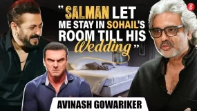 avinash gowariker interview,