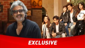 avinash gowariker, shah rukh khan,