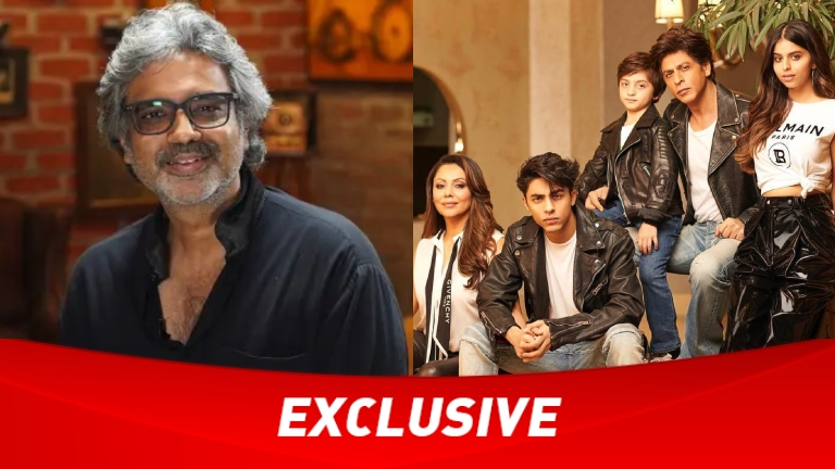 avinash gowariker, shah rukh khan,