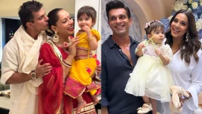 bipasha basu, karan singh grover, bollywood, quit,