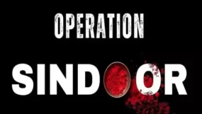 bollywood film, operation sindoor,