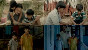 chidiya, Aye Dil Ki Nanhi Chidiya song out,