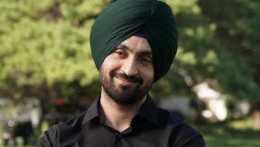 diljit dosanjh, detective sherdil,
