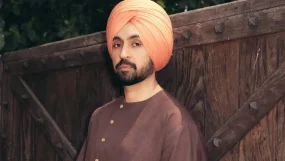diljit dosanjh, met gala 2025,