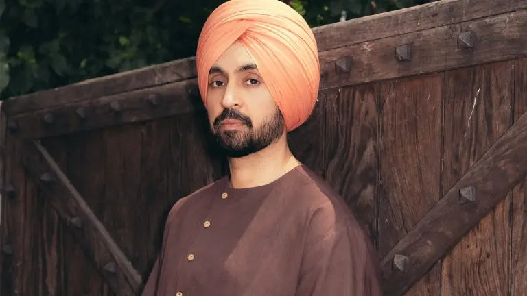 diljit dosanjh, met gala 2025,