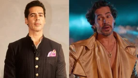 dino morea, the royals,