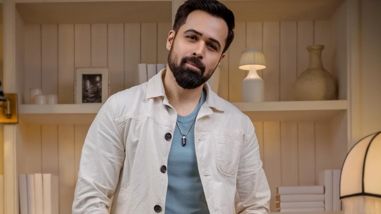emraan hashmi, OG, dengue,