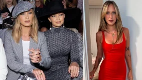 gigi, bella hadid, aydan nix,