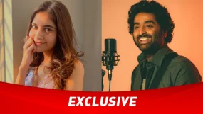 Hansika Pareek Arijit Singh