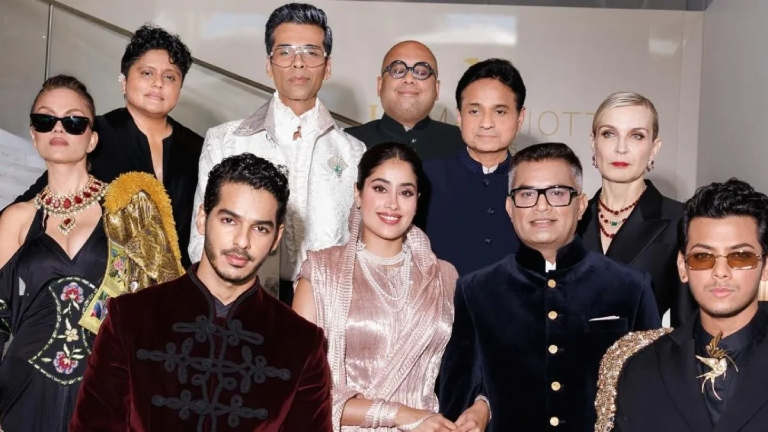 homebound team, cannes 2025,