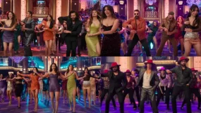 housefull 5, laal pari song, akshay kumar, riteish deshmukh, abhishek bachchan,