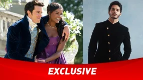 ishaan khatter, bridgeton, the royals,