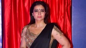 kajol, horror films, MAA,