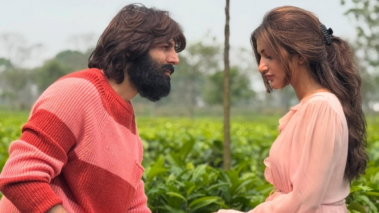 kartik aaryan, sreeleela,