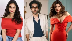 kaveri kapur, yashvardhan ahuja, shanaya kapoor,