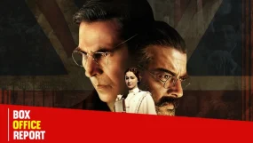 kesari chapter 2, box office day 14, akshay kumar, ananya panday, r madhavan,