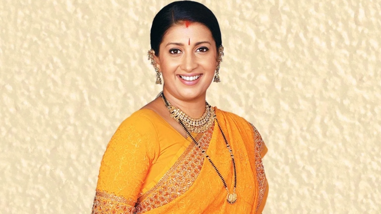 kyunki saas bhi kabhi bahu thi 2, premiere on July 3, smriti irani,