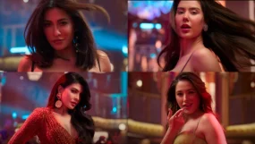 laal pari, song teaser,