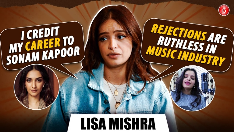 lisa mishra interview,