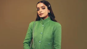 lisa mishra, the royals,