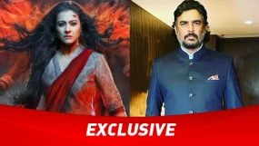 kajol, r madhavan, maa,