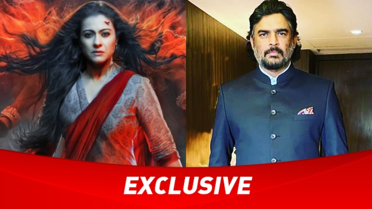 kajol, r madhavan, maa,