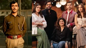 maamla legal hai, balck warrant, season 2 announcement,