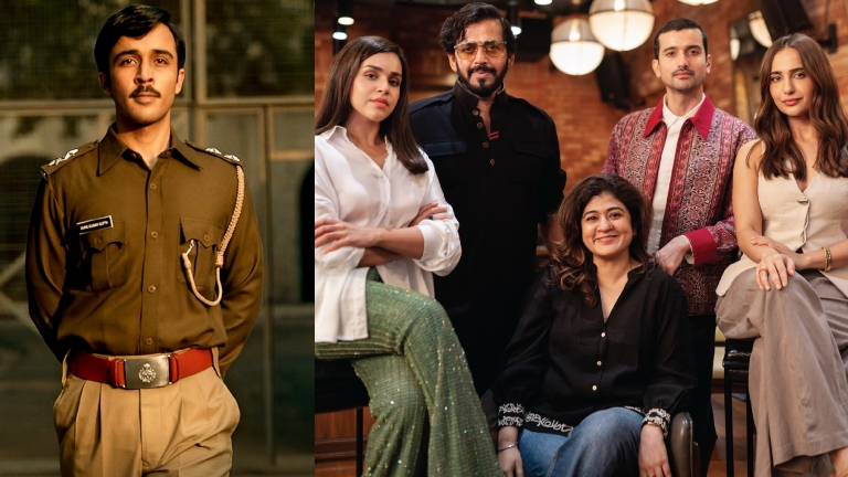 maamla legal hai, balck warrant, season 2 announcement,