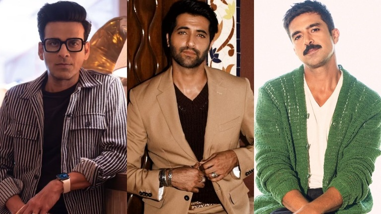manoj bajpayee, saqib saleem, akshay oberoi,