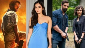 manushi chillar, maalik, tehran, rajkummar rao, john abraham,