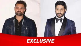 mimoh chakraborty, abhishek bachchan,