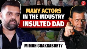 mimoh chakraborty, interview,