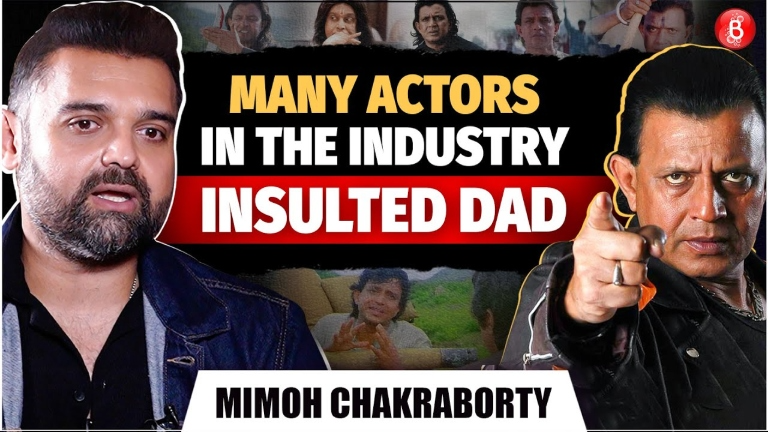 mimoh chakraborty, interview,