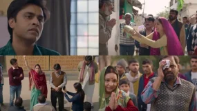 panchayat seaon 4, teaser out,