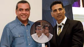 paresh rawal, akshay kumar,
