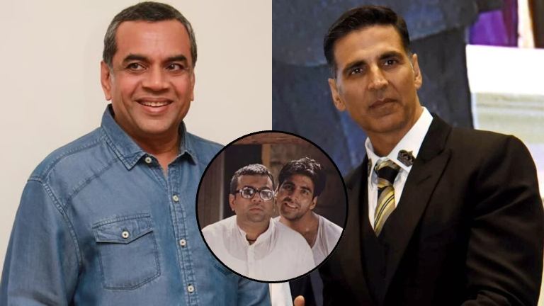 paresh rawal, akshay kumar,