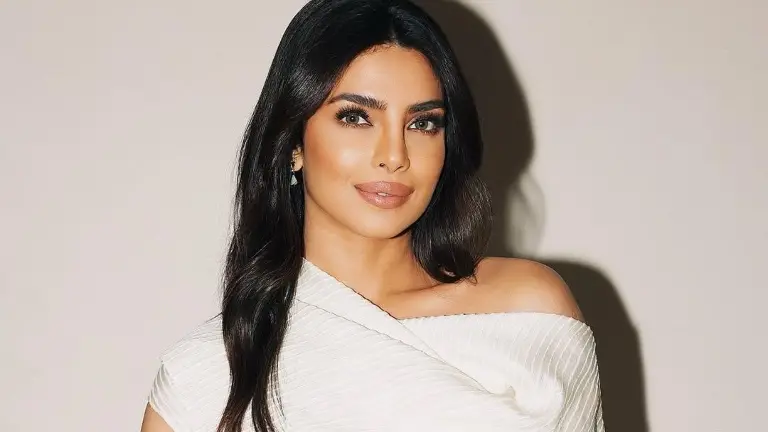 priyanka chopra, met gala 2025,