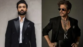 raghav juyal, shah rukh khan, met gala,