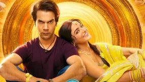 rajkummar rao, wamiqa gabbi, bhool chuk maaf, new release date,