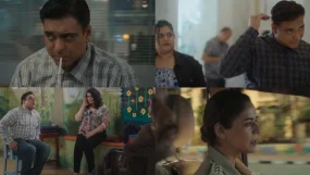 ram kapoor, mistry, teaser, mona singh, shikha talsania,