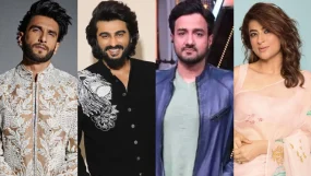 ranveer singh, siddharth anand, tahira kashyap, arjun kapoor, ishaqzaade post,