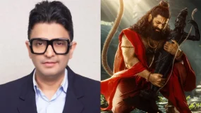 rishab shetty, bhushan kumar,