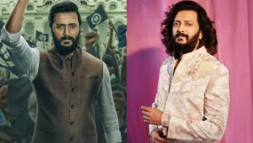 riteish deshmukh, raid 2, dadabhaai,