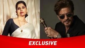 saie tamhankar, shah rukh khan, met gala 2025,