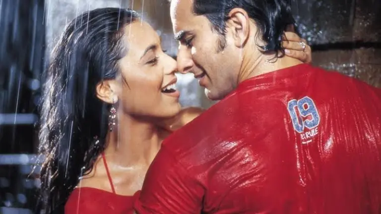 saif ali khan, rani mukerji, hum tum, re-release,