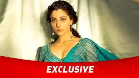 saiyami kher, nepotism,