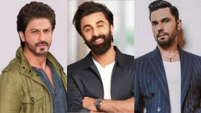 shah rukh khan, randeep hooda, ranbir kapoor,