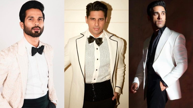 shahid kapoor, sidharth malhotra, pulkit samrat,