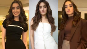 shraddha kapoor, fashion,